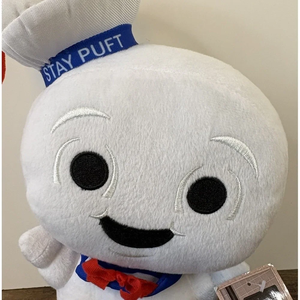 Ghostbusters Movie Stay Puft Marshmallow Man 11